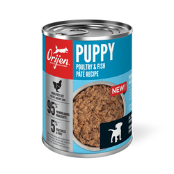 Orijen dog food bought by deals purina